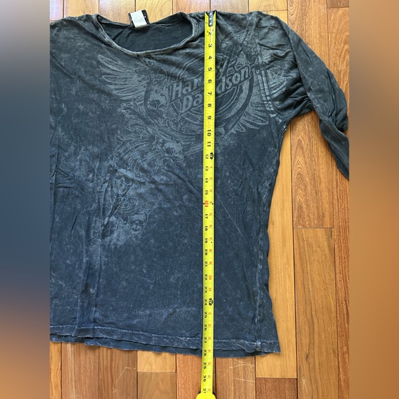 Harley-Davidson vintage tee - Picture 9 of 9